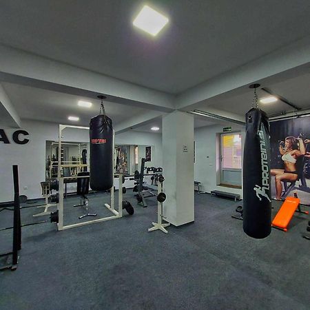Gold Apartmani Kozarac Ngoại thất bức ảnh