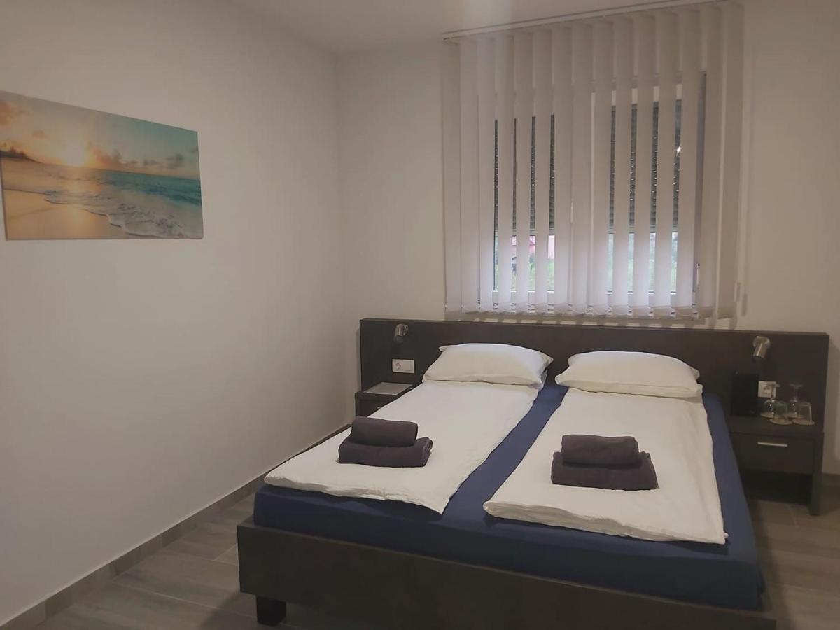 Gold Apartmani Kozarac Ngoại thất bức ảnh