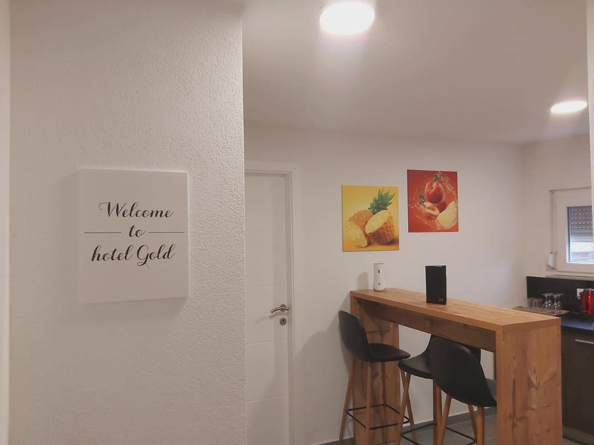 Gold Apartmani Kozarac Ngoại thất bức ảnh
