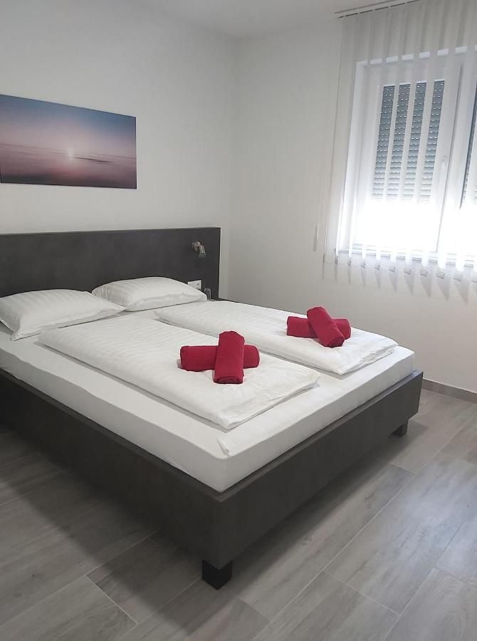 Gold Apartmani Kozarac Ngoại thất bức ảnh
