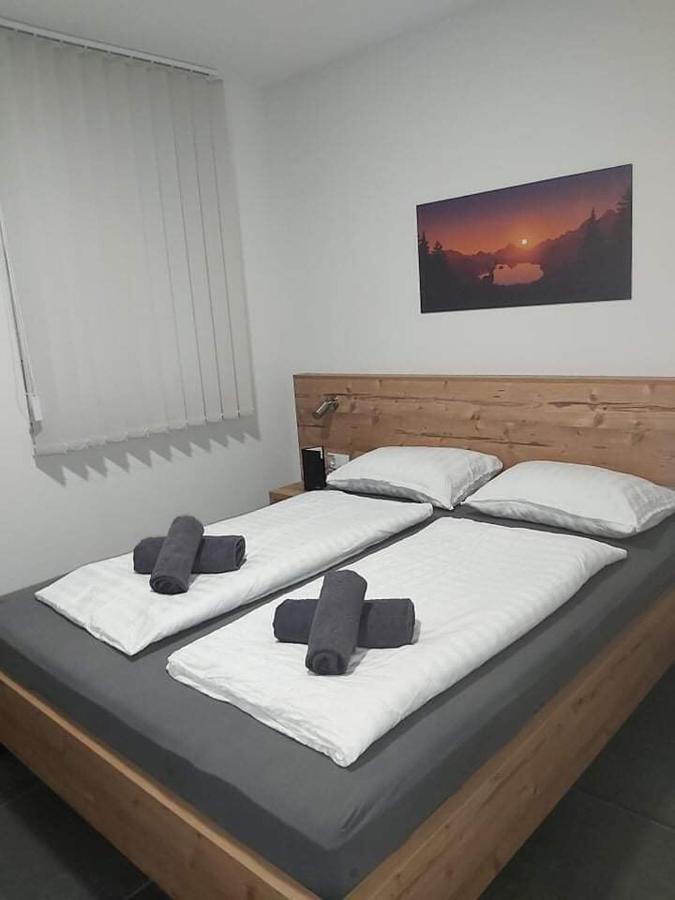 Gold Apartmani Kozarac Ngoại thất bức ảnh