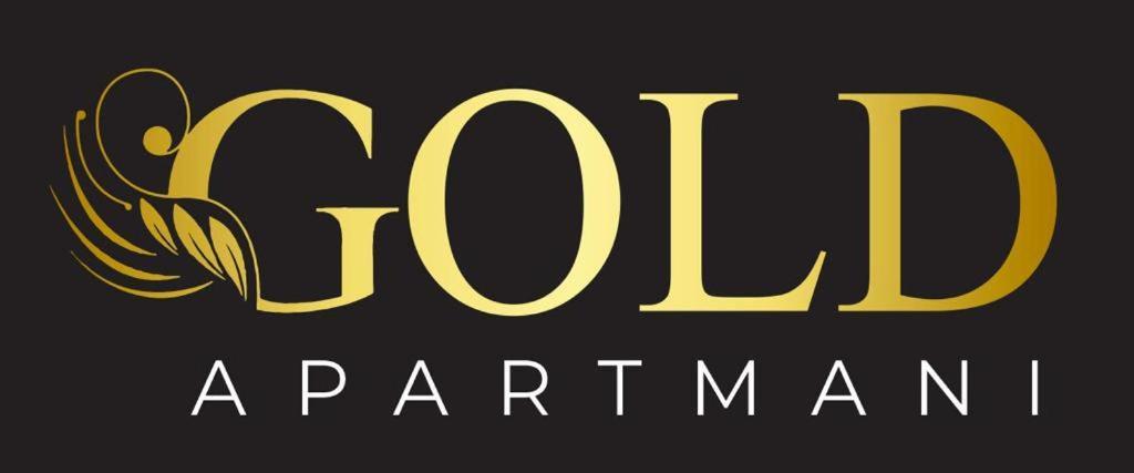 Gold Apartmani Kozarac Ngoại thất bức ảnh