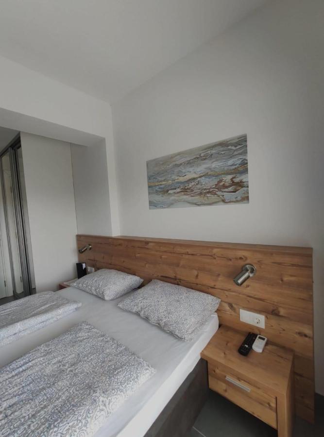 Gold Apartmani Kozarac Ngoại thất bức ảnh