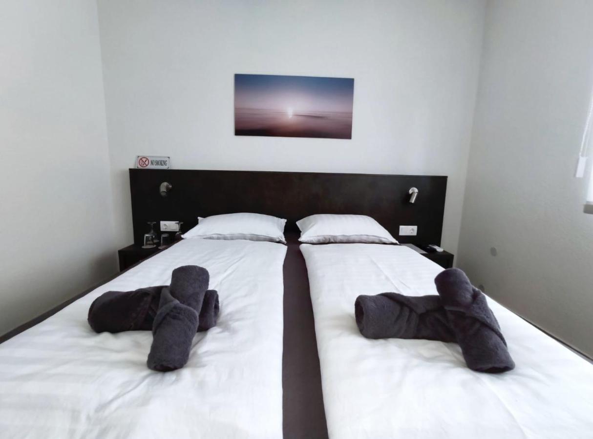 Gold Apartmani Kozarac Ngoại thất bức ảnh