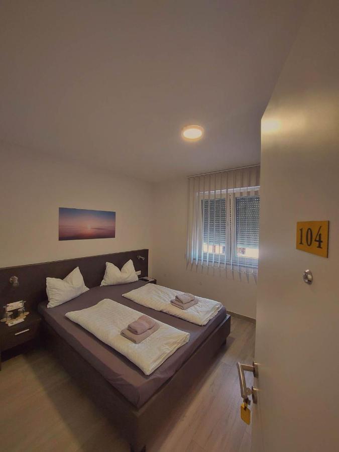Gold Apartmani Kozarac Ngoại thất bức ảnh