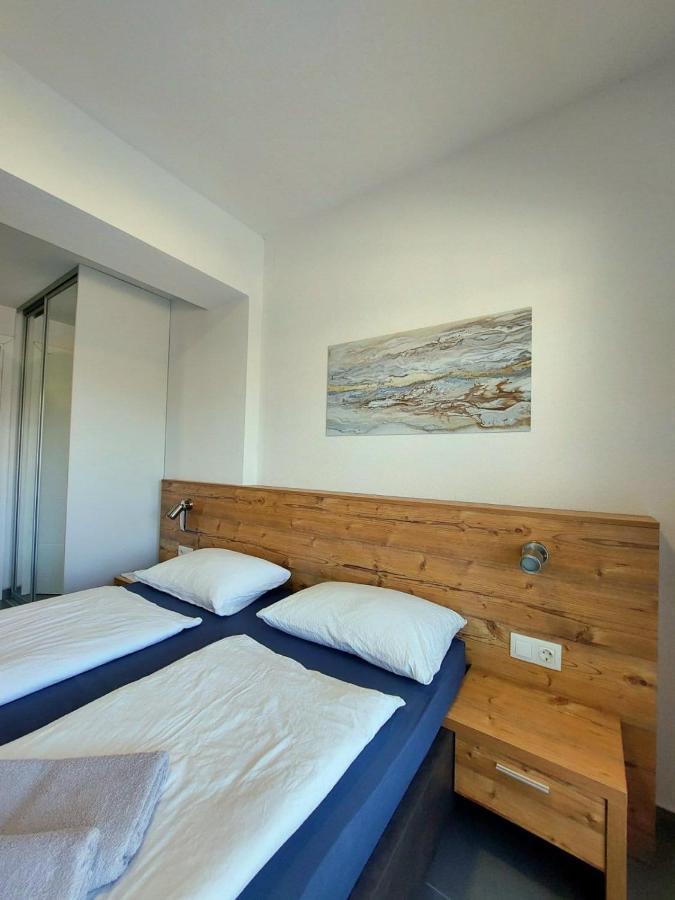 Gold Apartmani Kozarac Ngoại thất bức ảnh