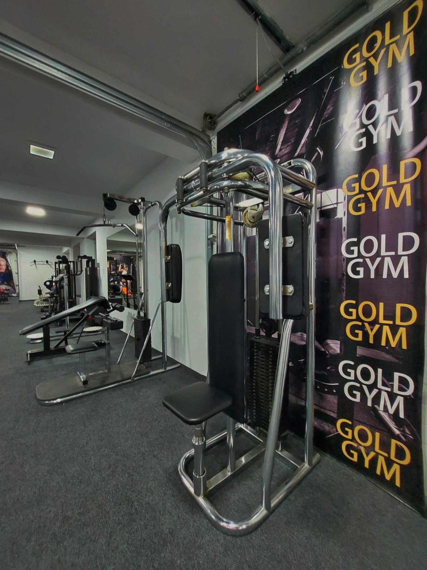 Gold Apartmani Kozarac Ngoại thất bức ảnh