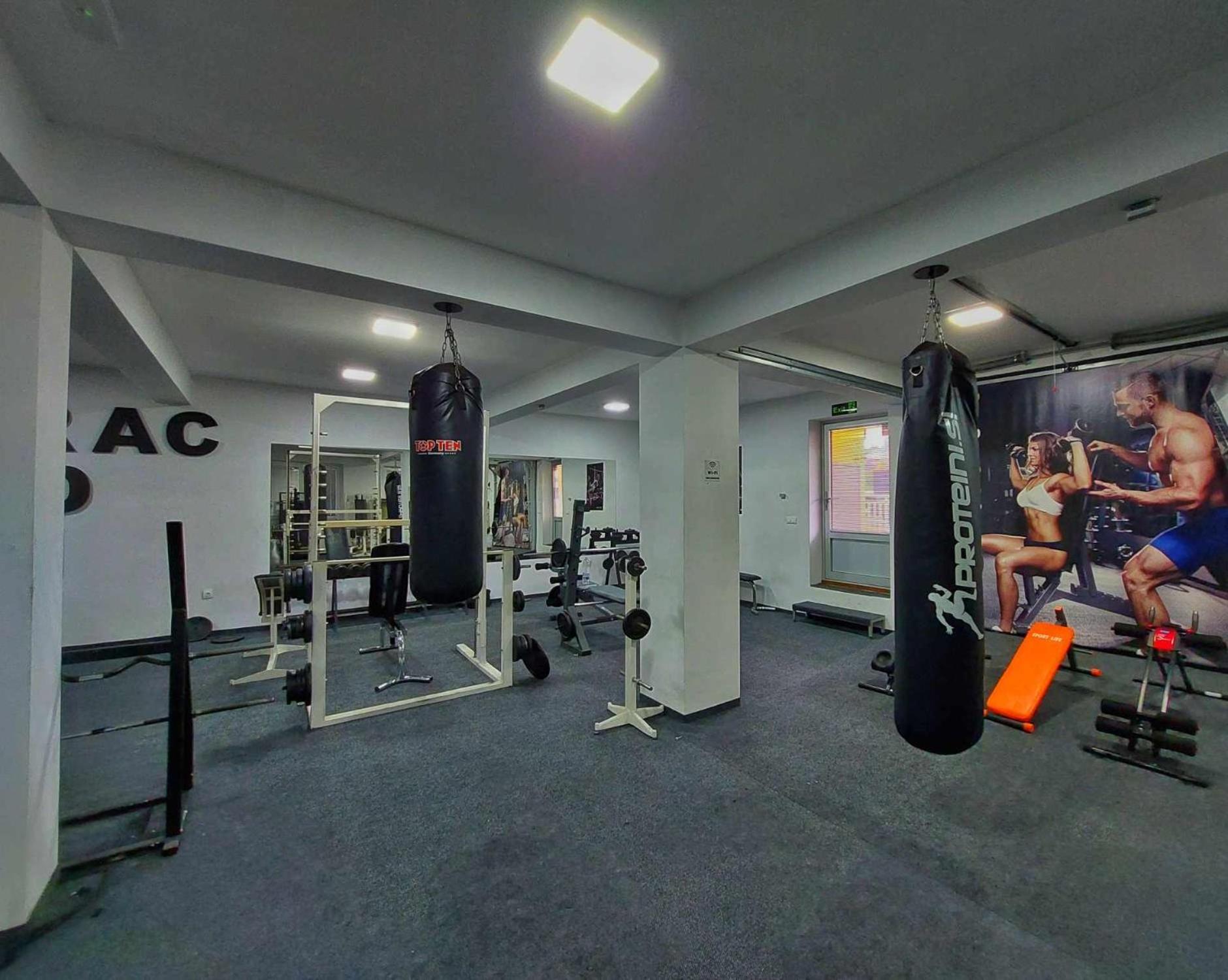 Gold Apartmani Kozarac Ngoại thất bức ảnh