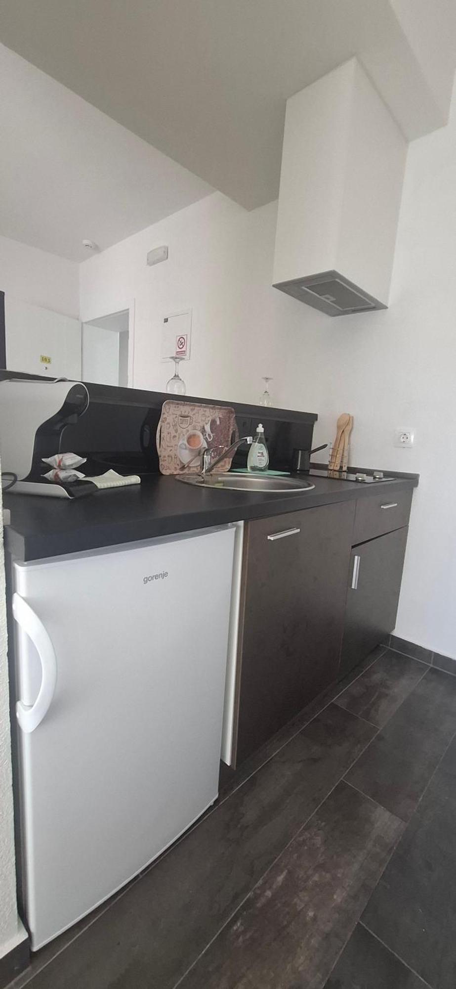 Gold Apartmani Kozarac Ngoại thất bức ảnh